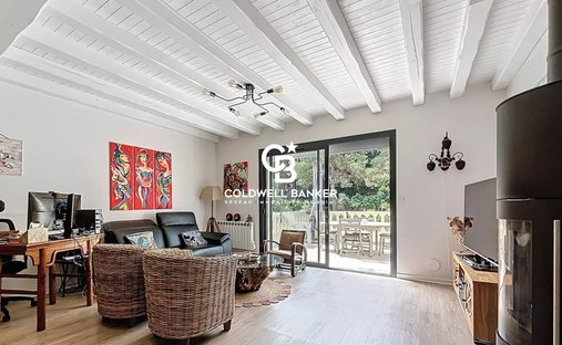 House in Longeville-sur-Mer, Pays de la Loire, France 1