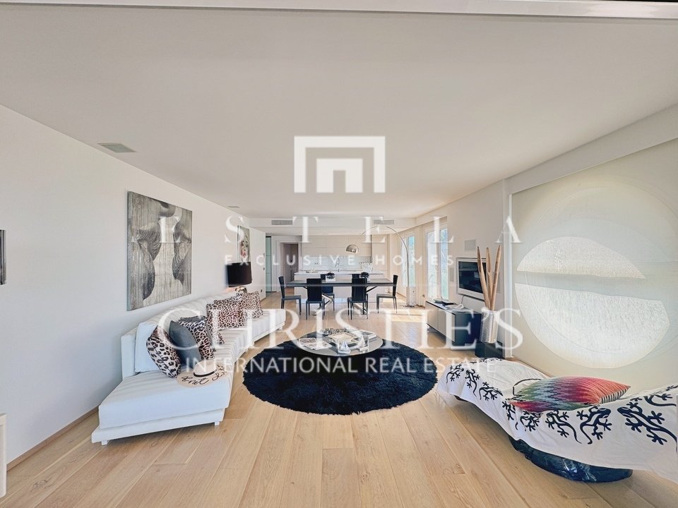 Apartment in Ibiza Town, Balearic Islands, Spain 1 - 16481990