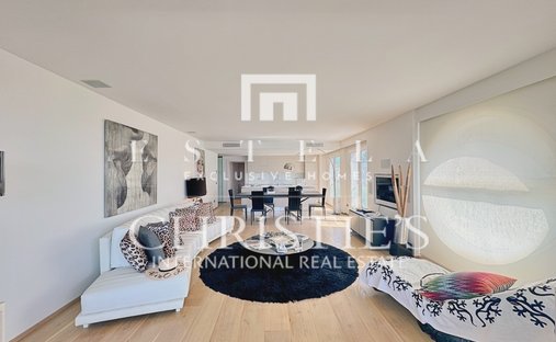 Apartment in Ibiza Town, Balearic Islands, Spain 1