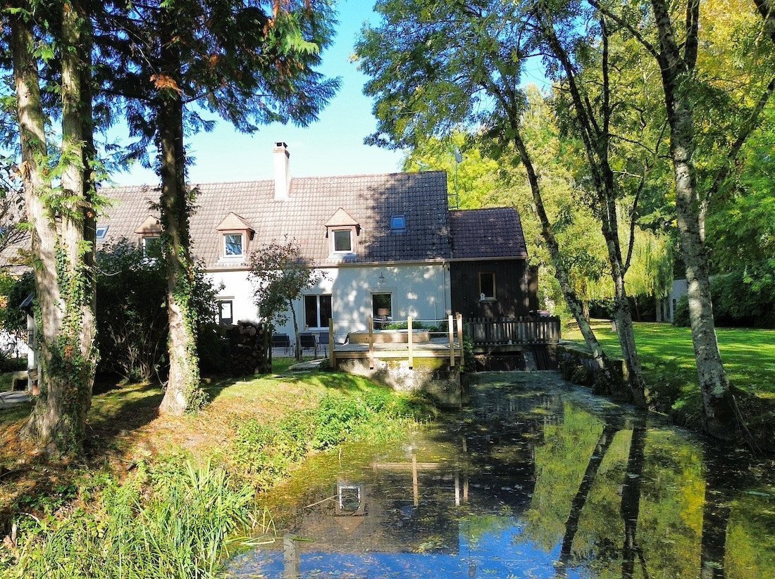 House in Neuilly-en-Sancerre, Centre-Val de Loire, France 3 - 16481880