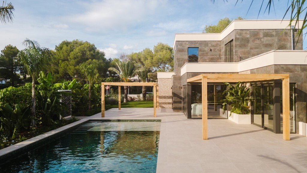 Villa in Xabia / Javea, Valencian Community, Spain 2 - 16250695