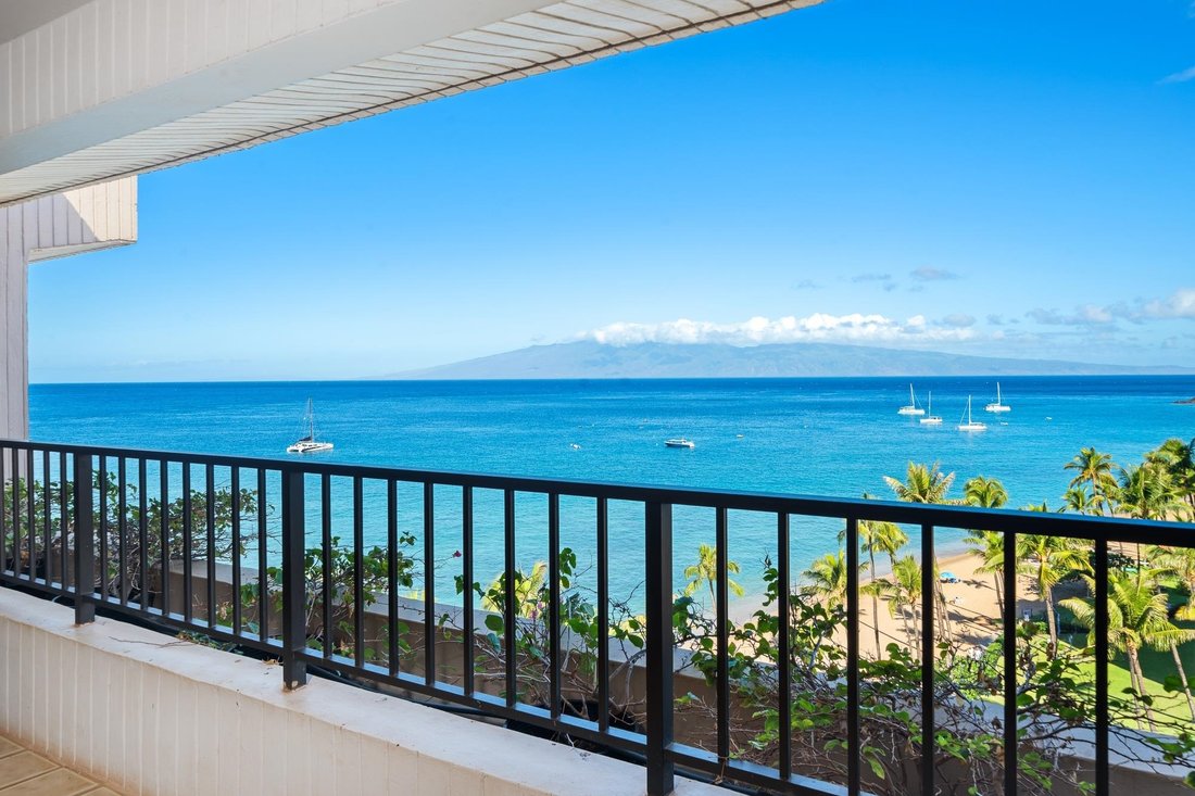 House in Lahaina, Hawaii, United States 1 - 16482919