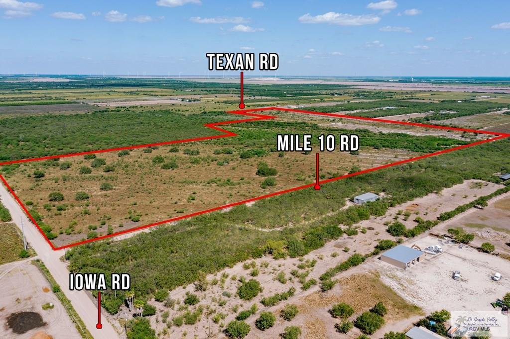 Land in Mission, Texas, United States 3 - 16482845