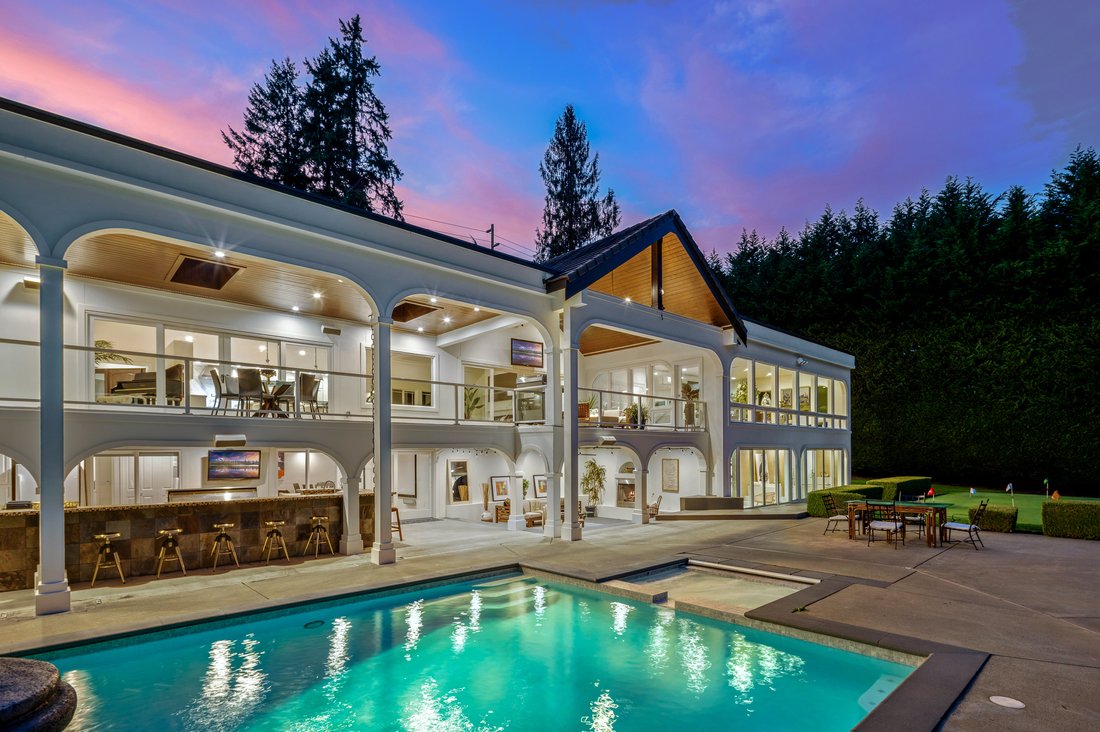 House in Bellevue, Washington, United States 1 - 16481535