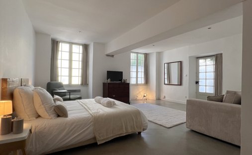 Castle for Sale in Saumur, Pays de la Loire, France