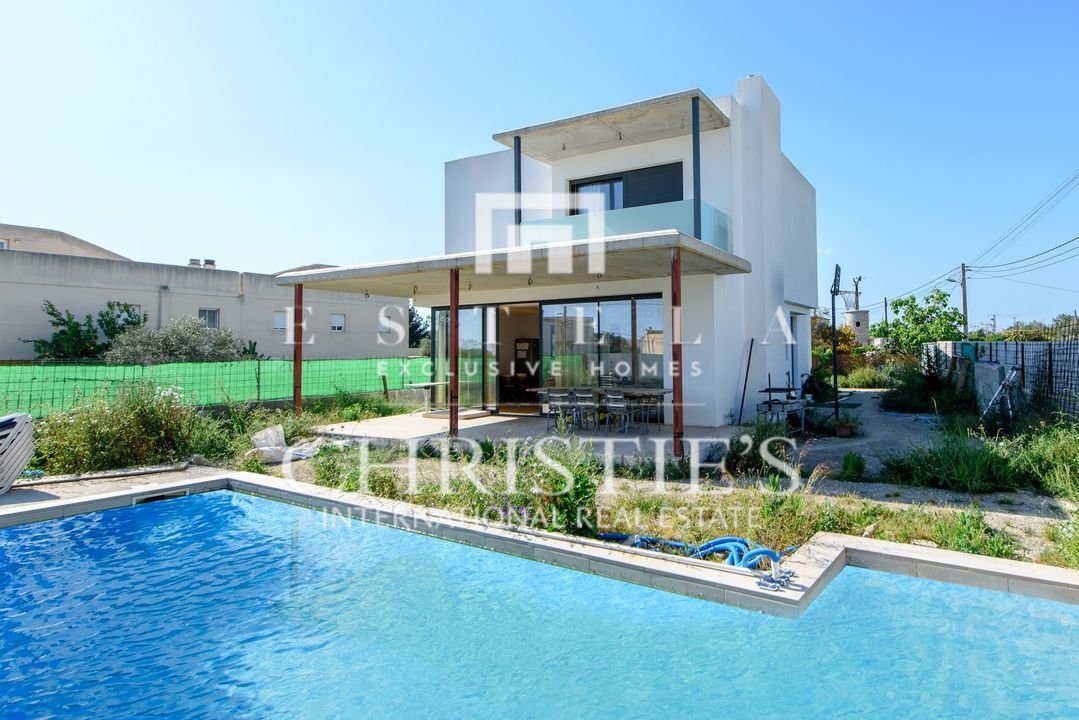 Villa in Jesus, Santa Eularia des Riu, Balearic Islands 2 - 16481982