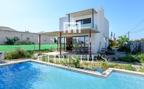 Villa a Jesús, Santa Eulària des Riu, Isole Baleari 1