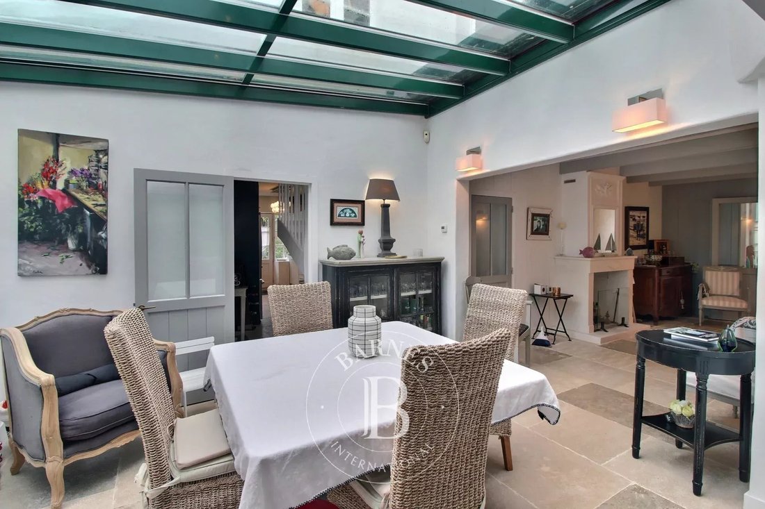 House in Ars-en-Ré, Nouvelle-Aquitaine, France 4 - 16480455