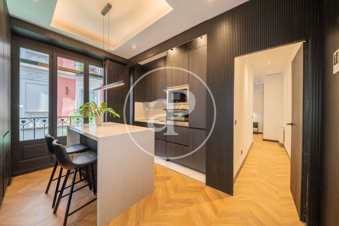 Appartamento a Centro, Madrid, Spagna 2 - 16484209
