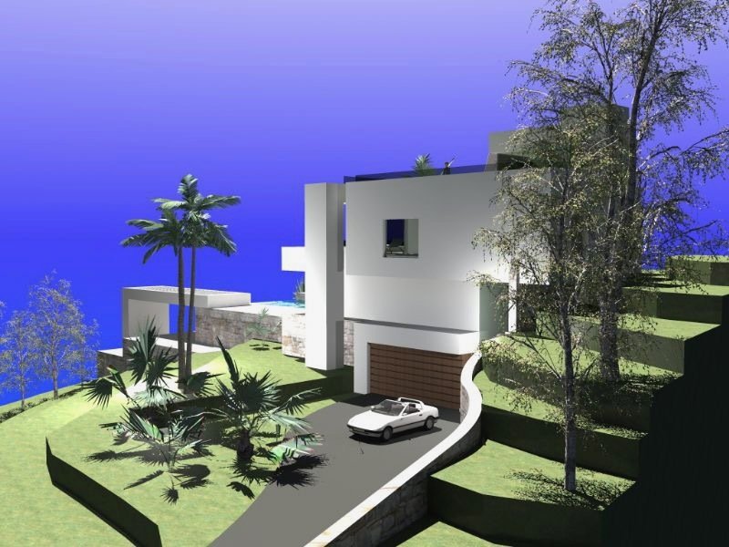 Villa in la Sabatera, Teulada, Valencian Community 3 - 16479091