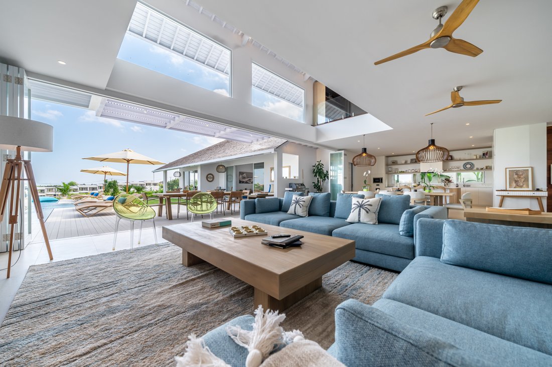 Villa in Kecamatan Kuta Utara, Bali, Indonesia 4 - 15604195