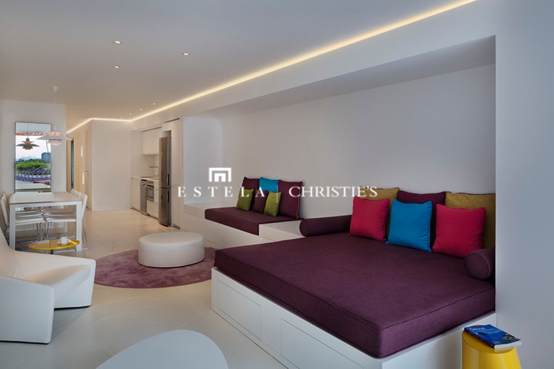 Apartment in Ibiza Town, Balearic Islands, Spain 5 - 16481944