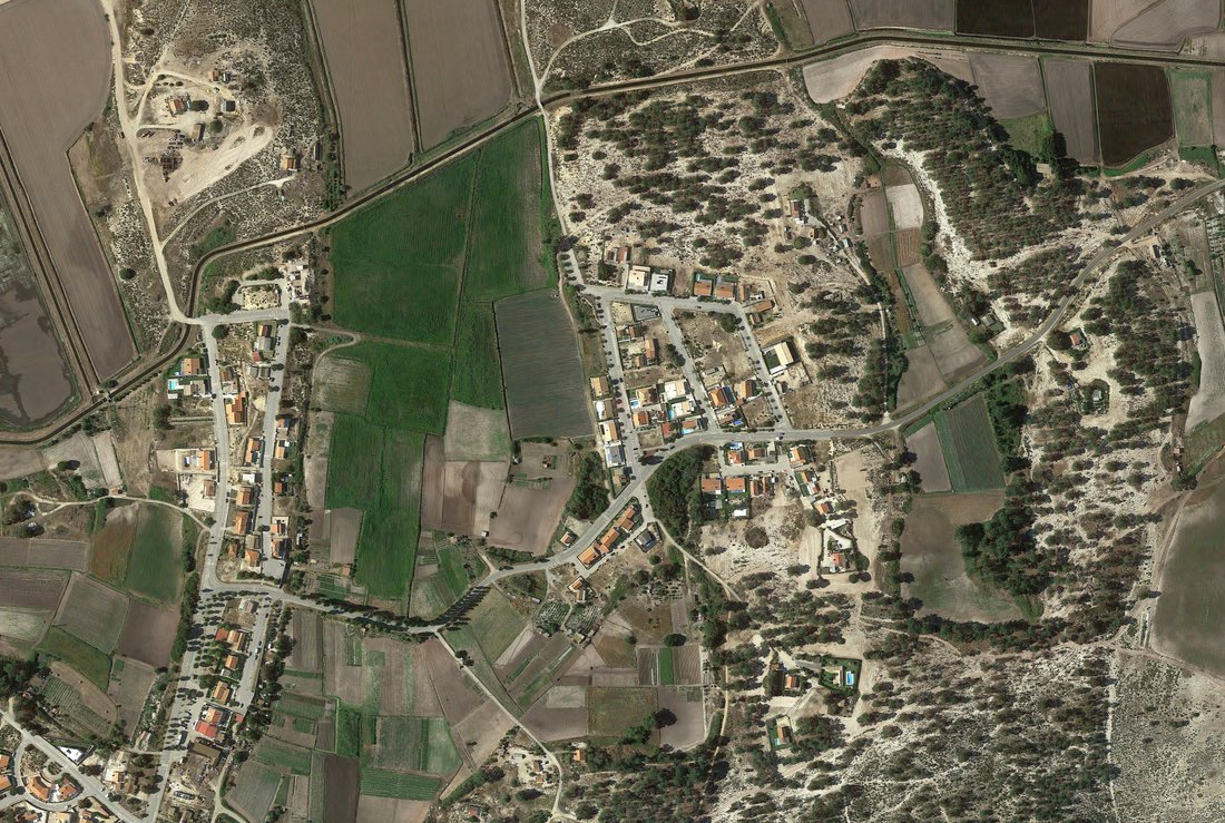Land in Comporta, Setubal, Portugal 3 - 16484210