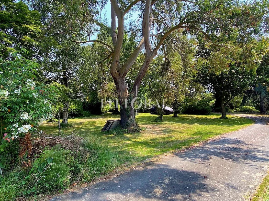 Estate in Ploermel, Brittany, France 3 - 13010149