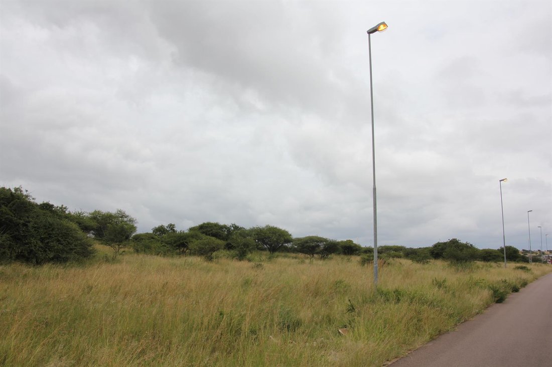Land in Polokwane Ext 46, Limpopo, South Africa 5 - 16481009