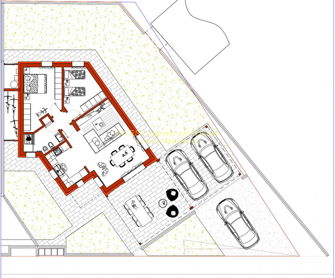 House in Rosolina, Veneto, Italy 4 - 16483023