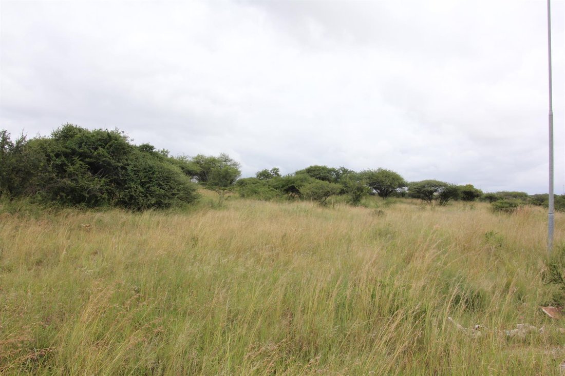 Land in Polokwane Ext 46, Limpopo, South Africa 3 - 16481009