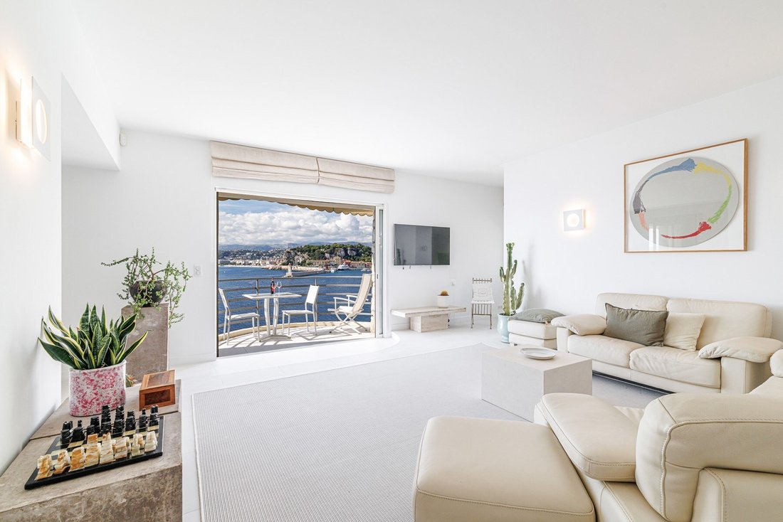 Apartment in Musiciens - Thiers, Nice, France 3 - 16483427
