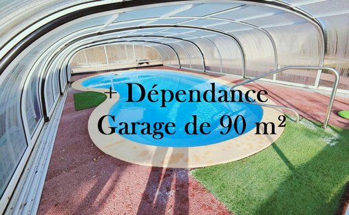 Léognan Xviiith Century Castle Annex Park Swimming Pool Tennis