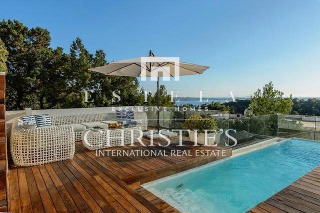 Villa in Sant Antoni de Portmany, Balearic Islands, Spain 4 - 16482009