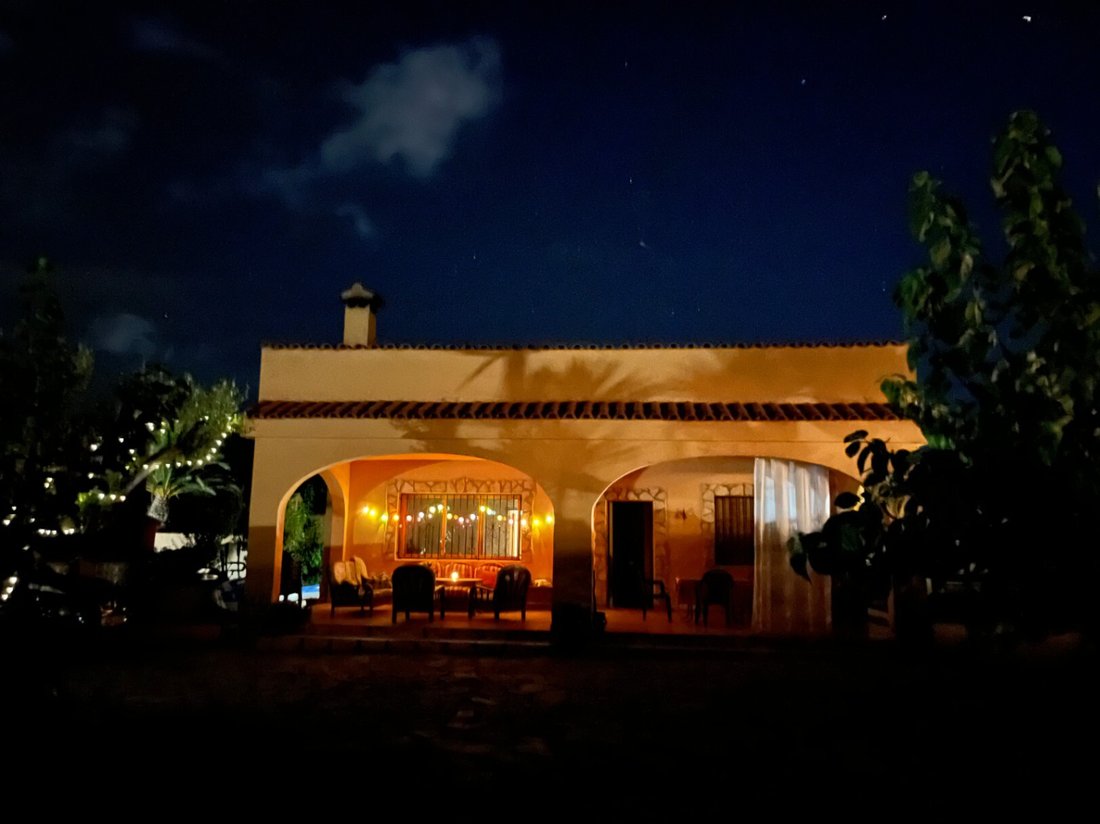 Villa in Alcala de Xivert, Valencian Community, Spain 3 - 16481067