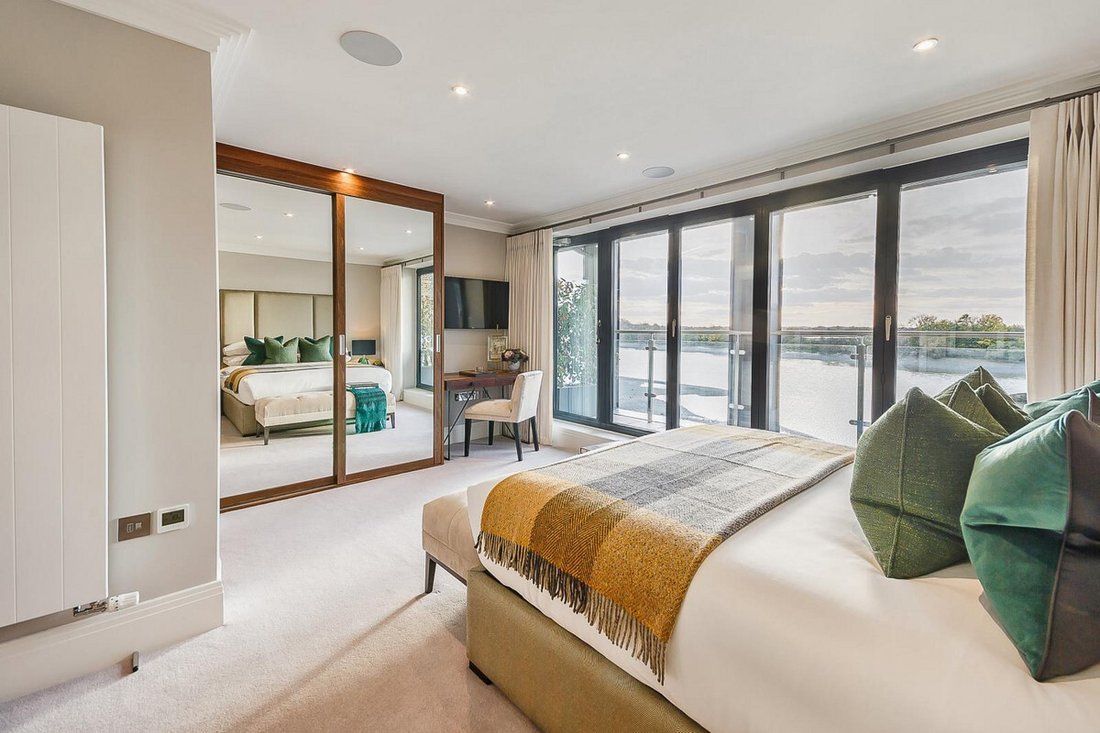 Townhouse in Hammersmith, Hammersmith and Fulham, England 4 - 16482084