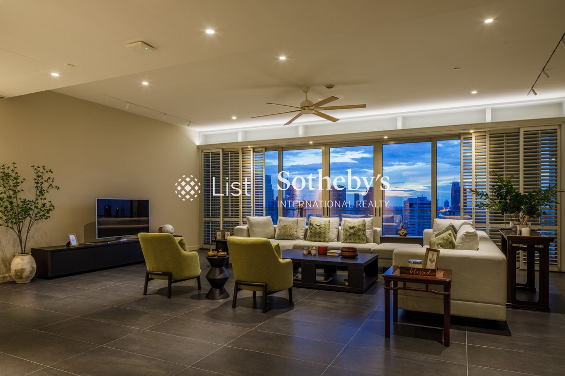 Condo in Bangkok, Krung Thep Maha Nakhon, Thailand 4 - 16479296