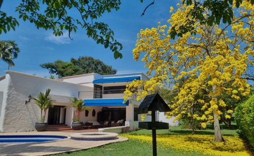 House in Medellín, Antioquia, Colombia 1