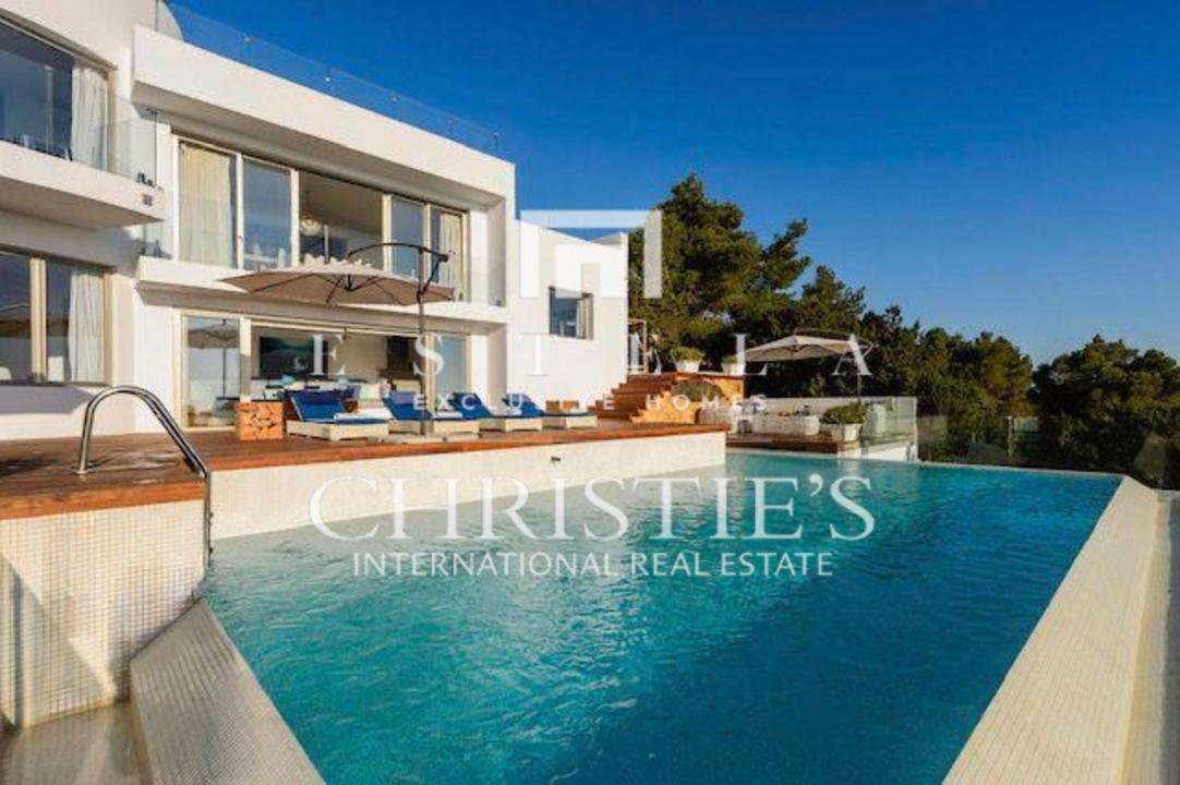 Villa in Sant Antoni de Portmany, Balearic Islands, Spain 2 - 16482009