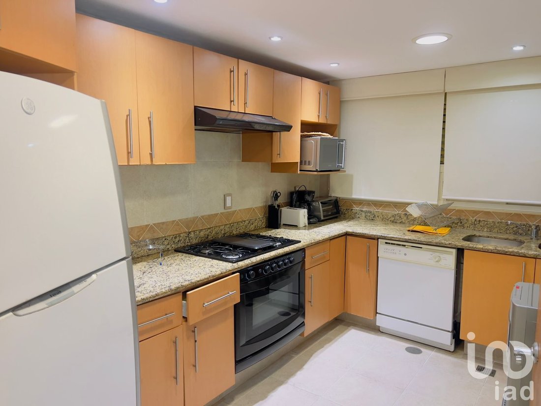 Apartment in Ixtapa Zihuatanejo, Guerrero, Mexico 4 - 16480565