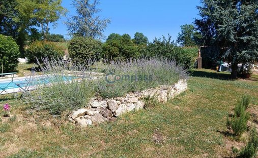 The Aristocratic Chateau Of Beechwood