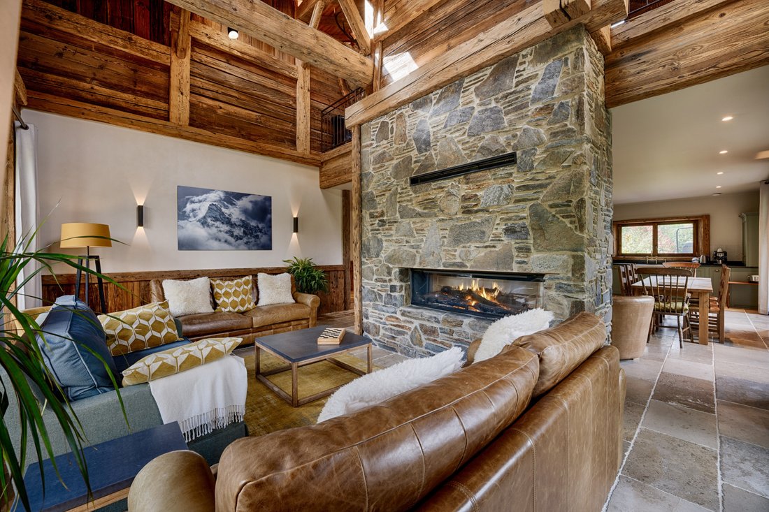 House in Les Houches, Auvergne-Rhône-Alpes, France 3 - 16483806