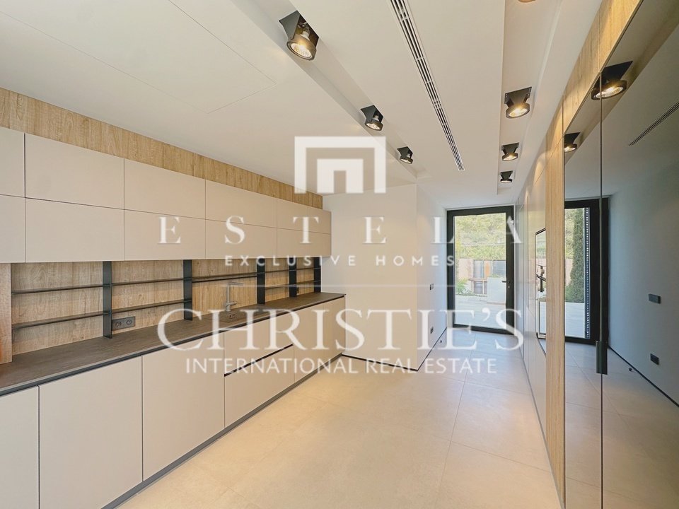Villa in Sant Josep de sa Talaia, Balearic Islands, Spain 5 - 16482002