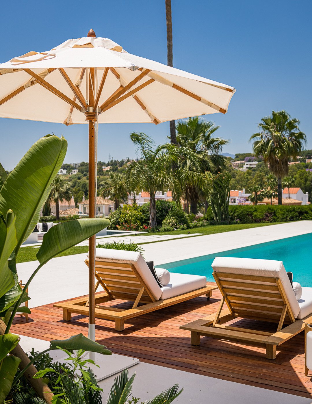 Villa in Nueva Andalucia, Marbella, Spain 2 - 16483559
