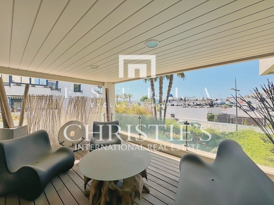Apartment in Ibiza Town, Balearic Islands, Spain 2 - 16481990