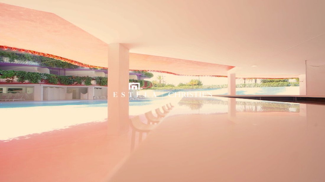 Apartment in Ibiza Town, Balearic Islands, Spain 5 - 16481969