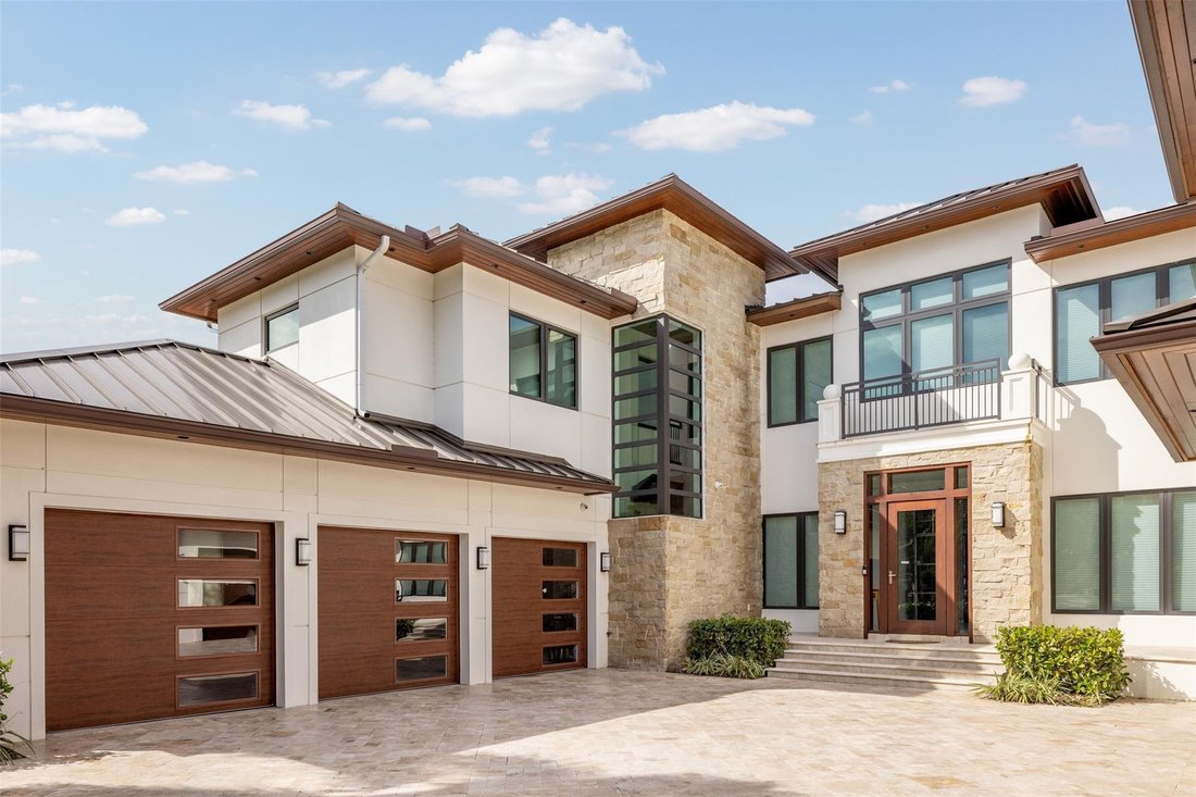 House in Fort Lauderdale, Florida, United States 3 - 16481676