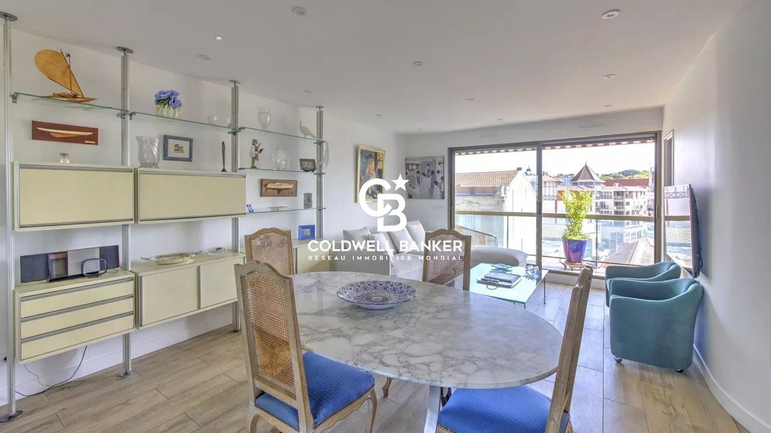 Apartment in Arcachon, Nouvelle-Aquitaine, France 3 - 16483535