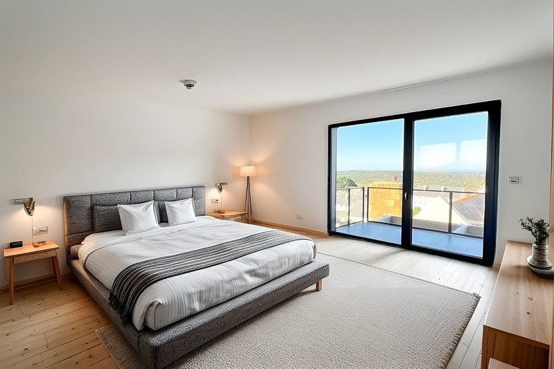 Appartement à Bourg de Crozon, Crozon, France 5 - 16482294