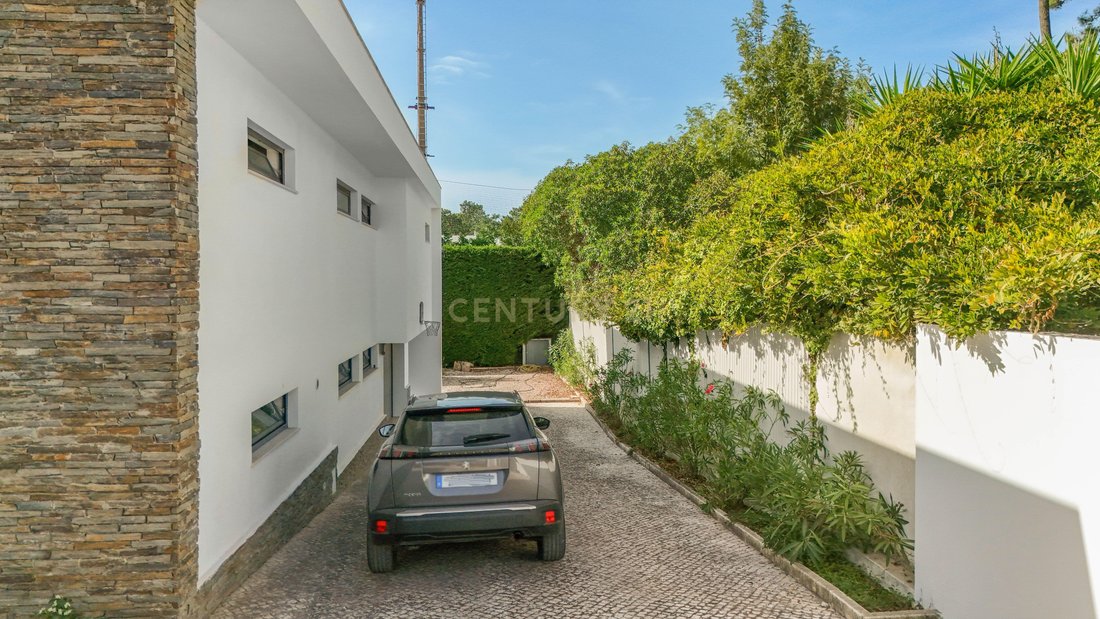 Villa in Colares, Lisbon, Portugal 3 - 16484020