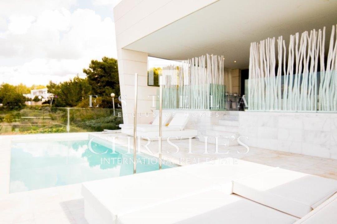 Apartment in Ibiza Town, Balearic Islands, Spain 3 - 16482025