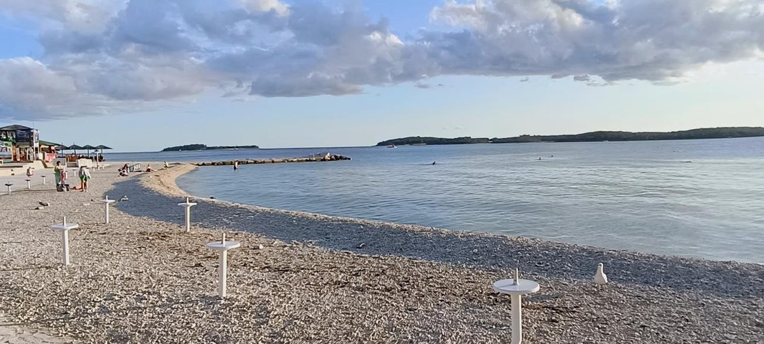 Villa in Fazana, Istria County, Croatia 3 - 16482688