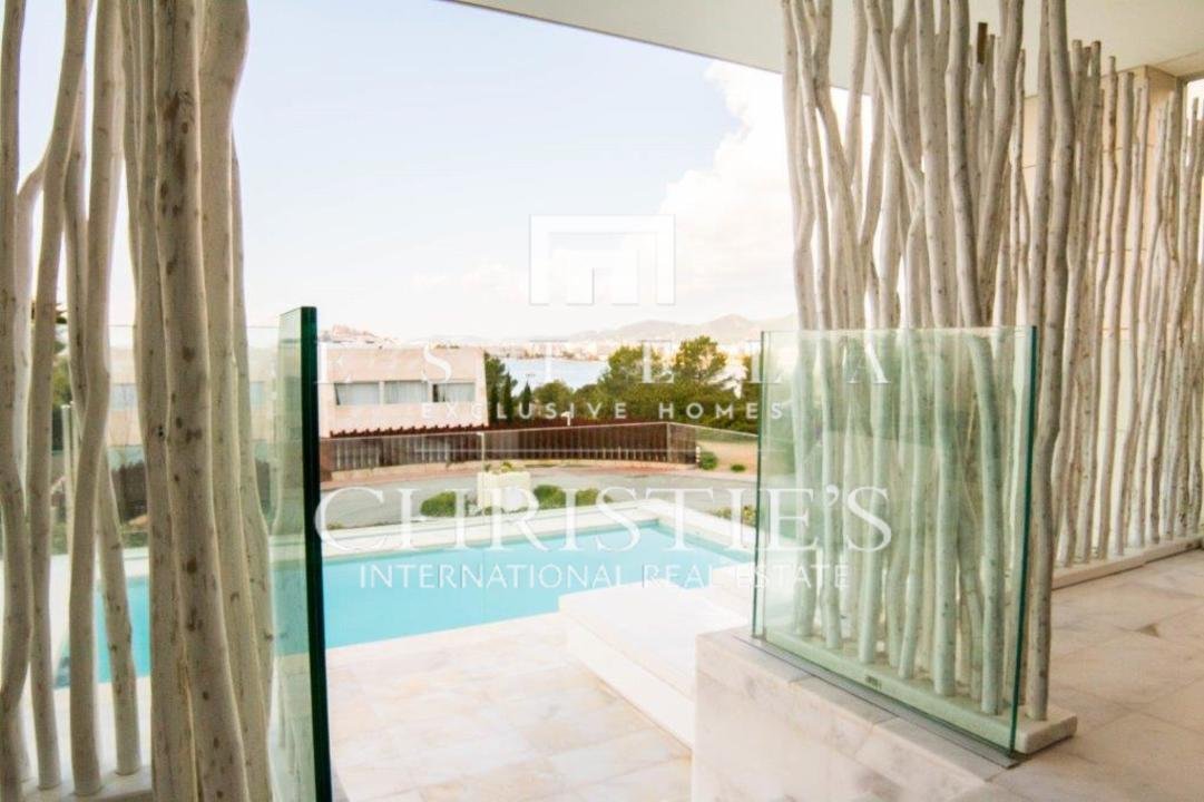 Apartment in Ibiza Town, Balearic Islands, Spain 2 - 16482025