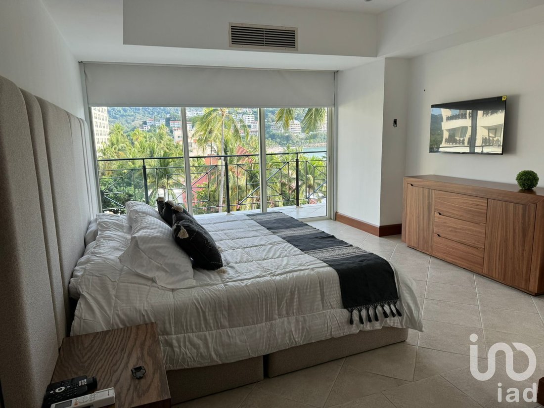 Apartment in Ixtapa Zihuatanejo, Guerrero, Mexico 2 - 16480565