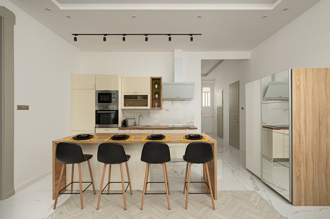 Apartment in Budapest, Budapest, Hungary 5 - 16479271
