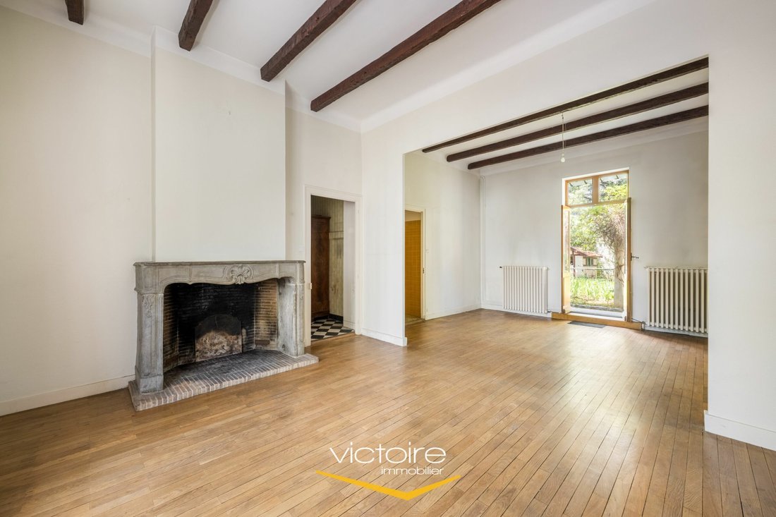 House in Saint Vincent, Lyon 1er Arrondissement, Lyon 4 - 16479752