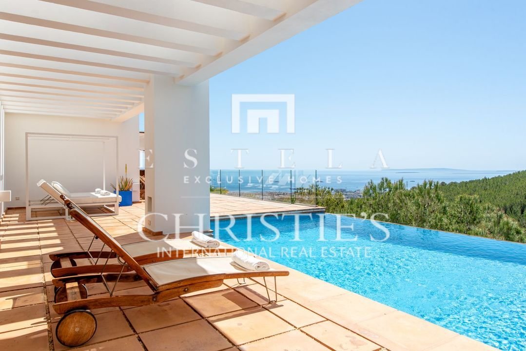 Villa in Sant Josep de sa Talaia, Balearic Islands, Spain 4 - 16483751