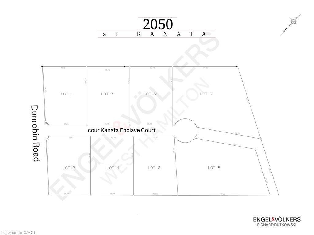Land in Ottawa, Ontario, Canada 2 - 16482451
