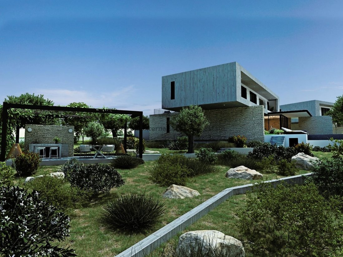 Villa in Peyia, Paphos, Cyprus 5 - 16484049