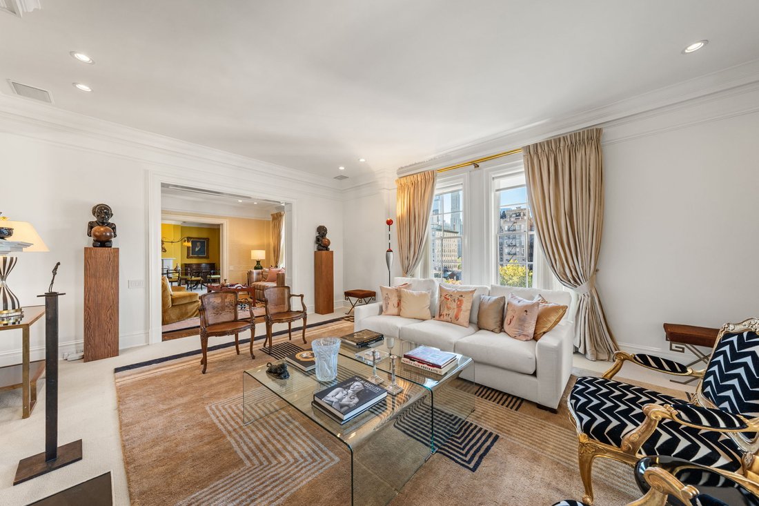 Apartment in New York, New York, United States 3 - 16482878